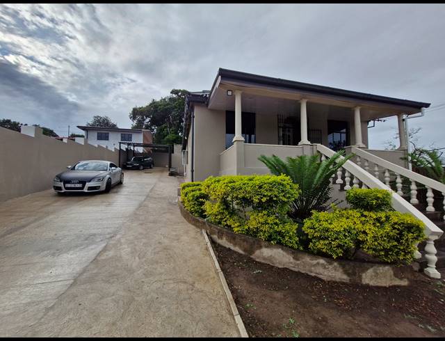 3 BEDROOM HOUSE RENTED IN MOUNT VERNON
